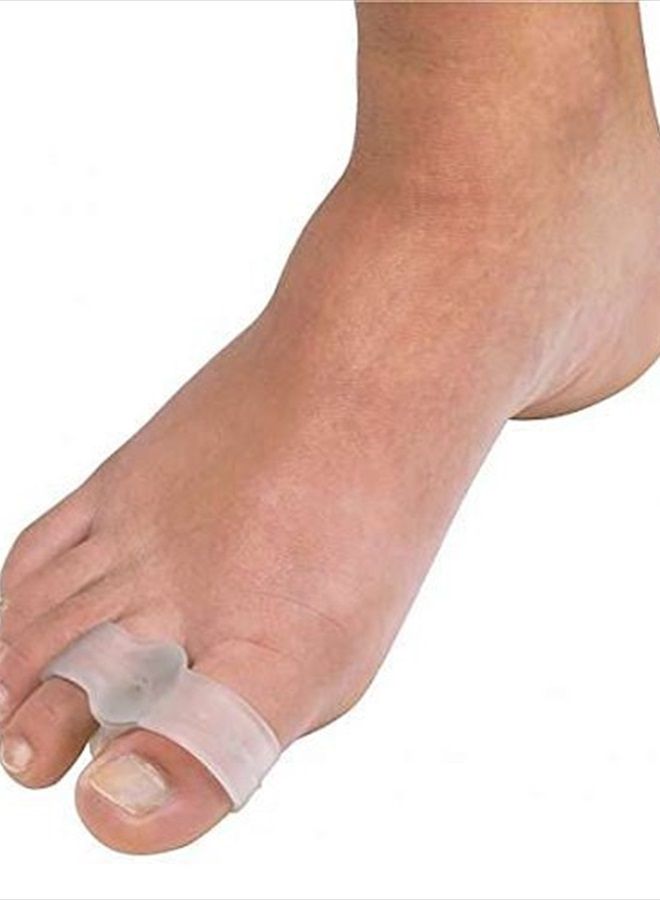 pedifix Visco-GEL ToeBuddy, OSFM - Image 1
