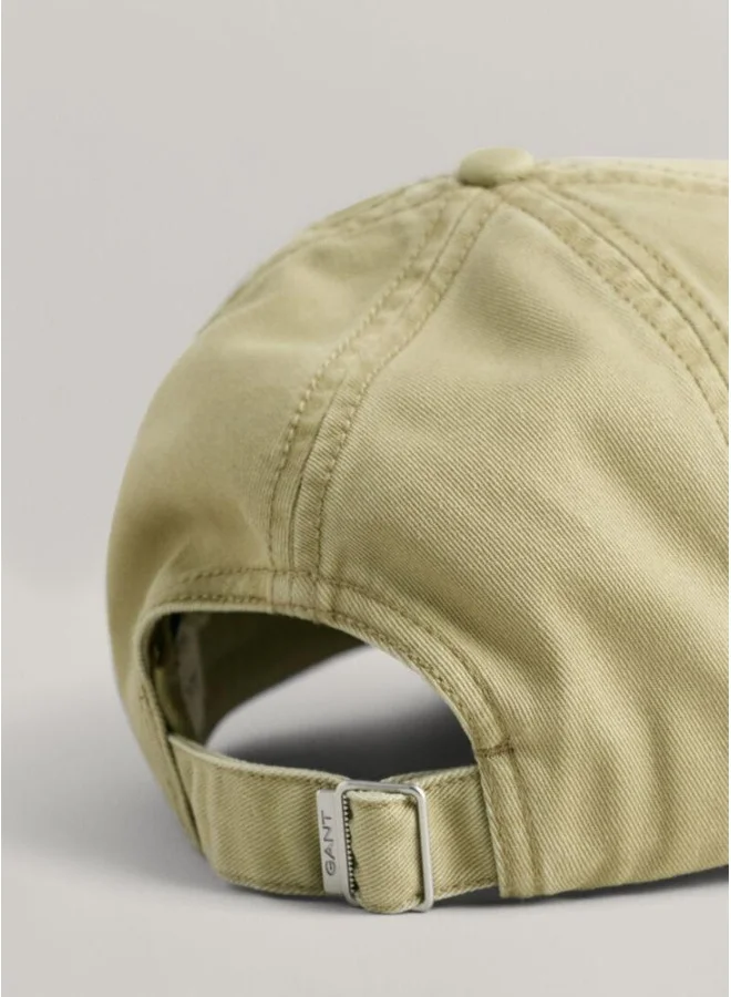 GANT Gant Tonal Shield Cap