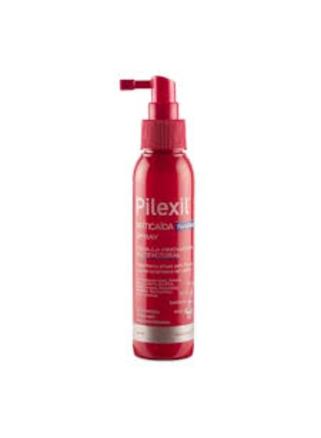 Pilexil Forte Max Anti-Hair Loss Spray 120ml - Image 2