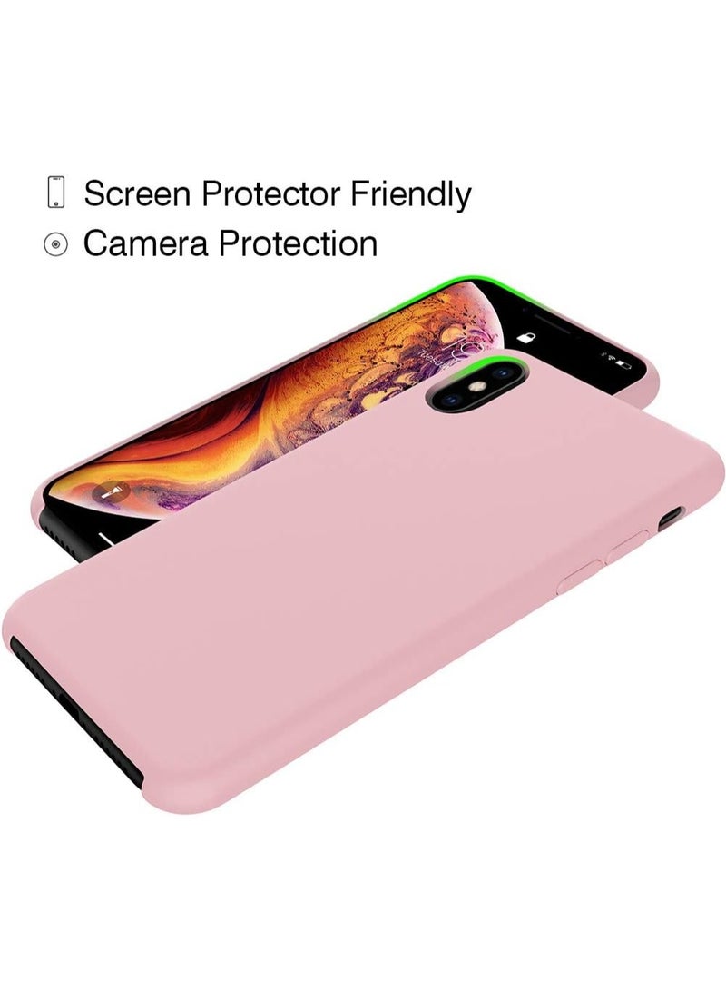 BORTONY Protective Case Cover For Apple iPhone XS Max - Image 3