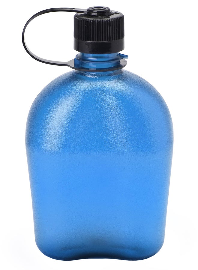 Nalgene Everyday Canteen Blue Sustain - Image 2