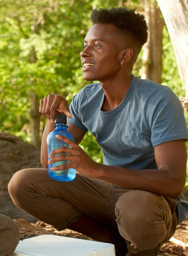 Nalgene Everyday Canteen Blue Sustain - Image 3