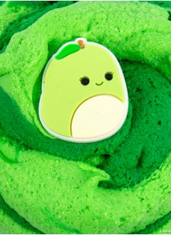 Squishmallows Scented Cloud Slime Jar with Character Toppers - Ashley  - Image 4