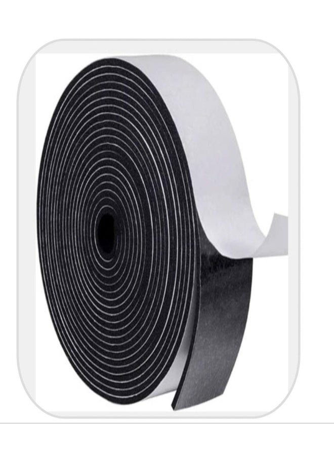Foam Tape - White  - Image 4