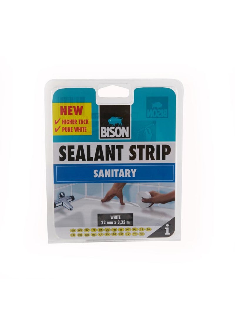 ACE Bison Kit Sealant Strip Kit 2.2 X 335cm