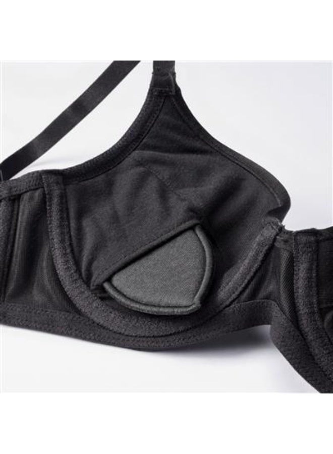 منتجات آفون حمالة صدر Simonette Underwire Moulded T-Shirt Bra بلون البيج - Image 2