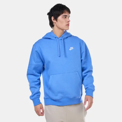 Nike Men's Sportswear Club Hoodie