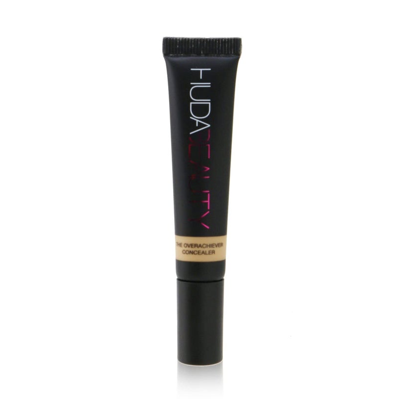 Huda Exclusive New HUDA BEAUTY The Overachiever Concealer 10ml (GRANOLA) - Image 1