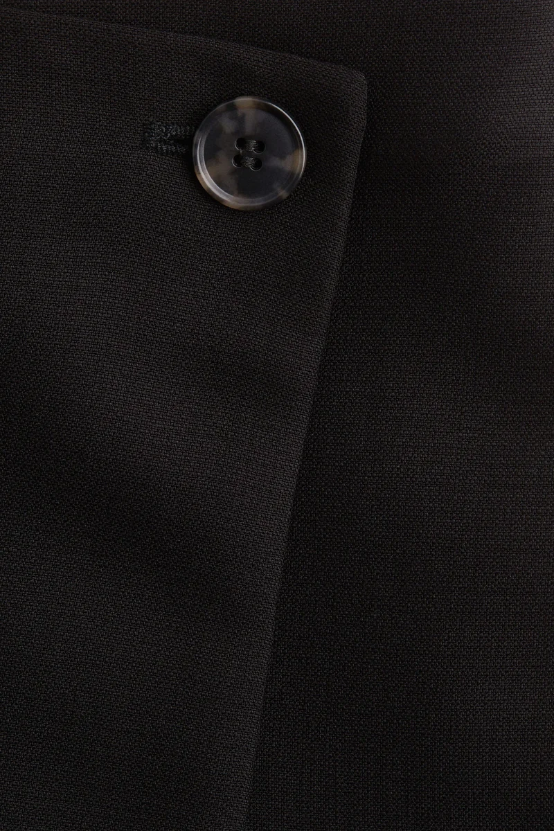 H&M  Wrap skort for Women | Best Price UAE