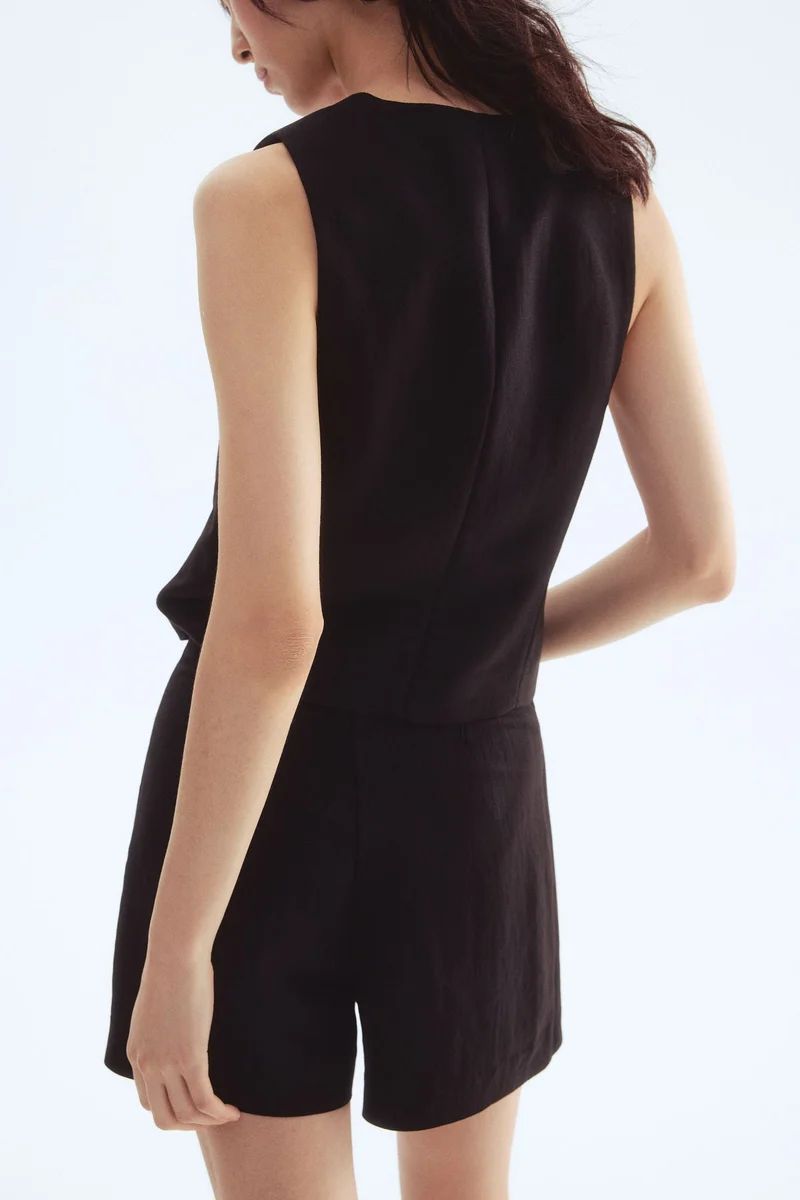 H&M  Wrap skort for Women | Best Price UAE