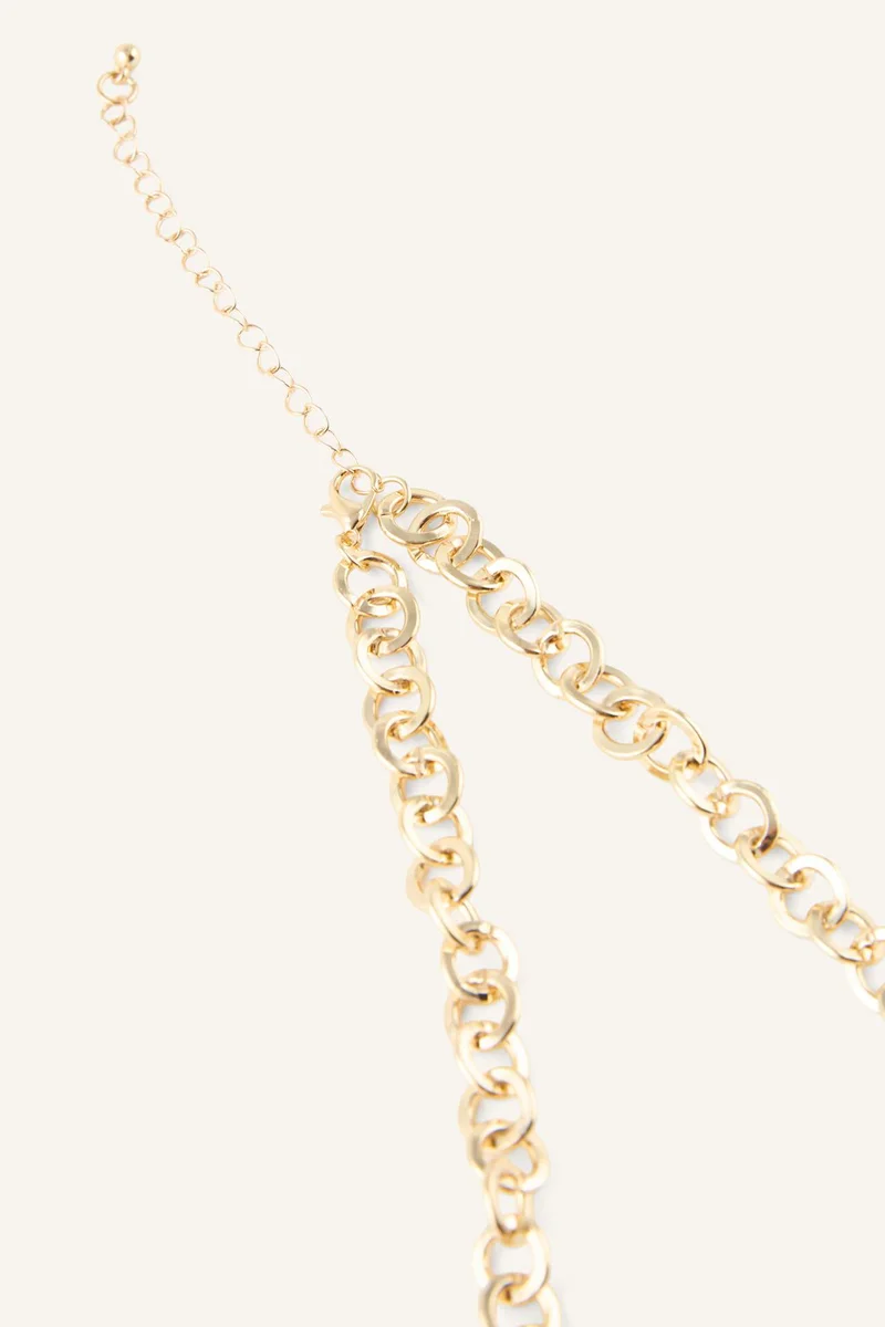 Defacto  Woman Necklace for Women | Best Price UAE