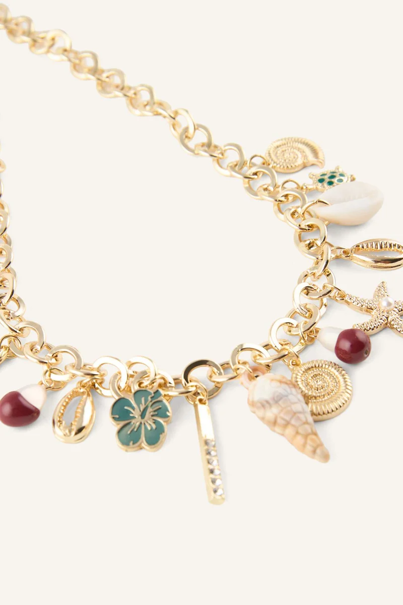 Defacto  Woman Necklace for Women | Best Price UAE