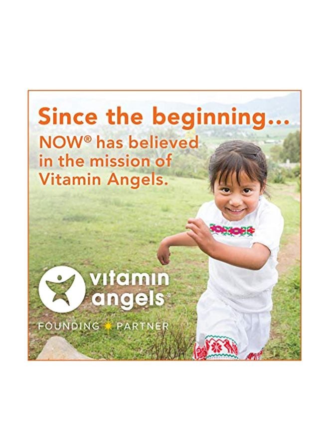 Now Foods Acetyl-L Carnitine 500mg - 50 Veg Capsules - Image 5