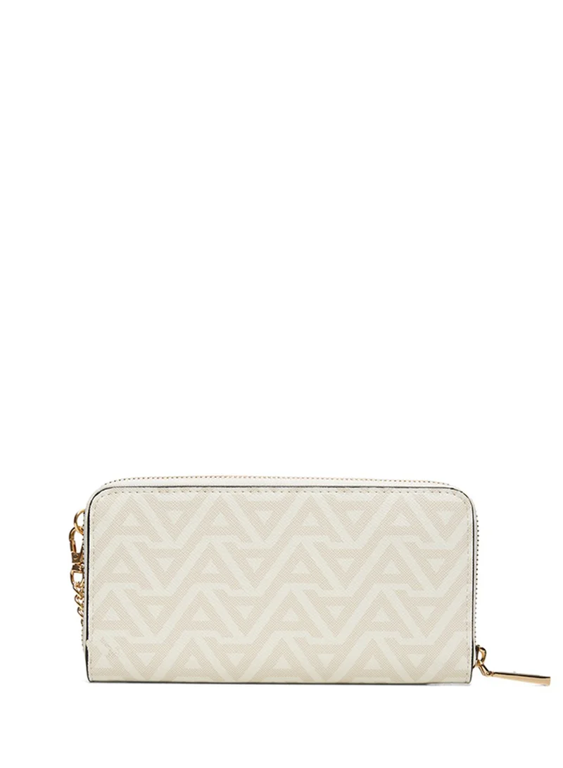 ALDO Zip through long wallet