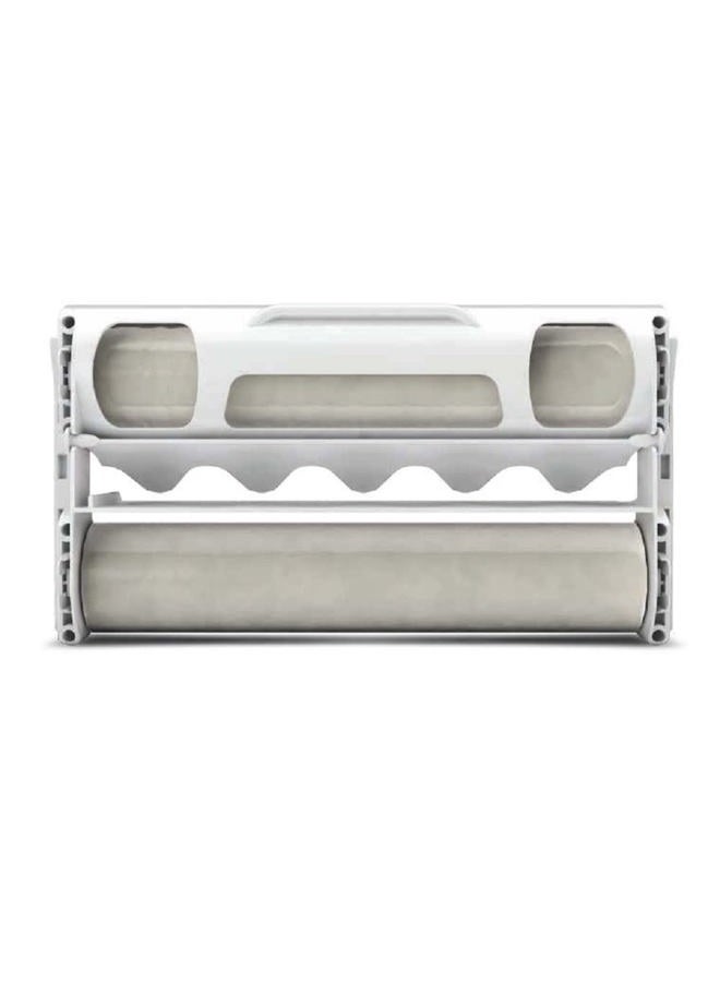 Xyron 9" x 60' Two Sided Laminate Refill for ezLaminator (145612) - Image 2