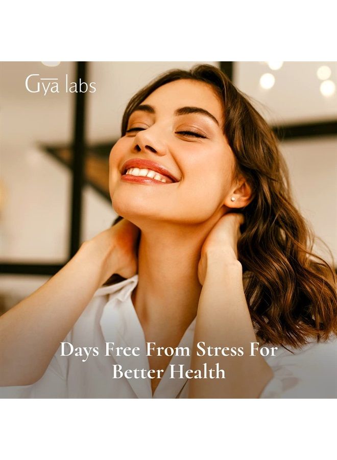 gya labs زيت الينوكين الأساسي - زيت الينوكين برائحة منعشة وخشبية وقليلاً بلسمية لموزع العطور والعلاج بالروائح والتدليك (0.34 أونصة سائلة) - Image 5