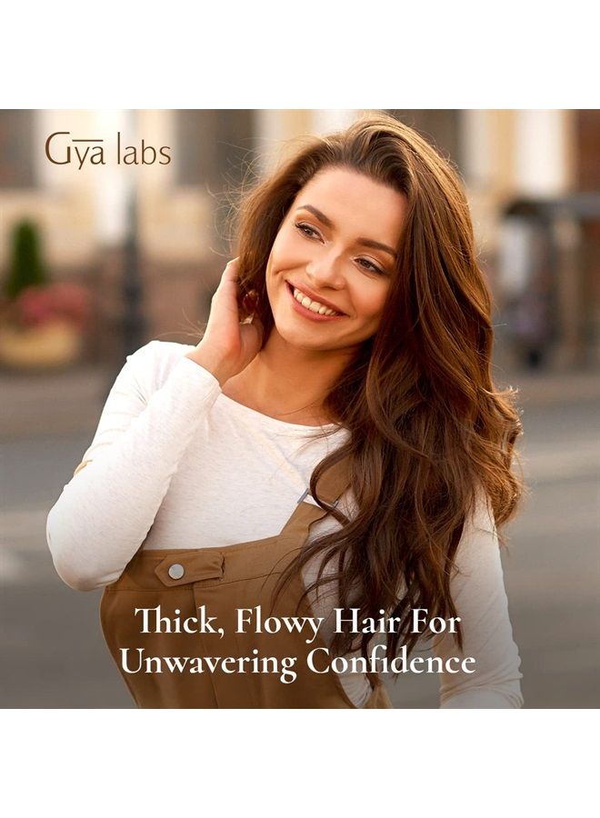 gya labs زيت الينوكين الأساسي - زيت الينوكين برائحة منعشة وخشبية وقليلاً بلسمية لموزع العطور والعلاج بالروائح والتدليك (0.34 أونصة سائلة) - Image 4