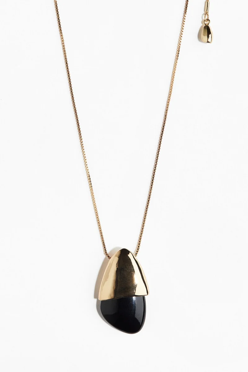 H&M Pendant necklace