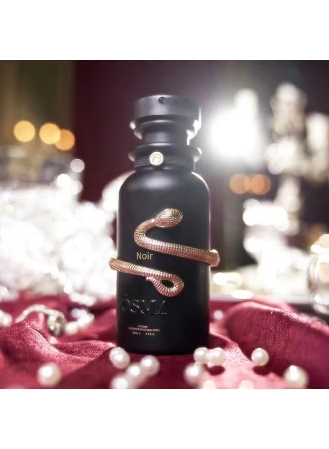 Osmae Osma Noir Perfume - Image 1
