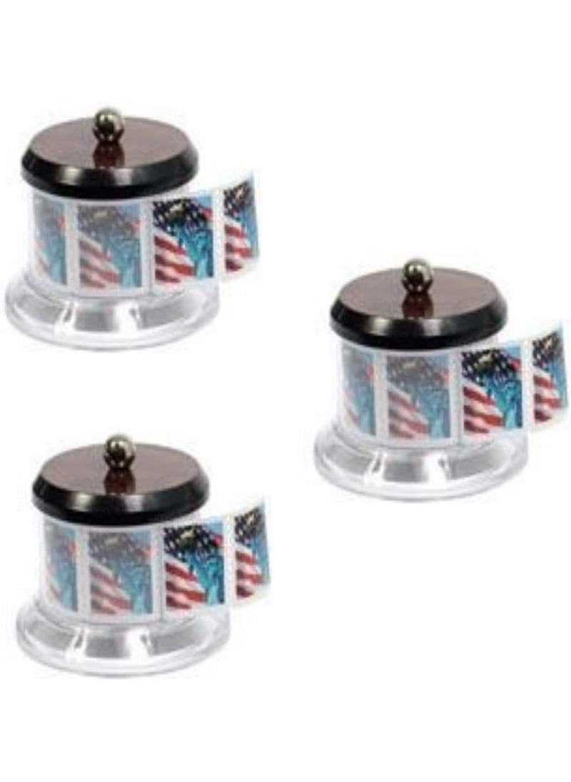 Baumgartens Baumgartens Postage Stamp Keeper 3 Pack 
