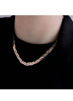كوليه استانلس ستيل  طلاء ثابت جوده عاليه 316L