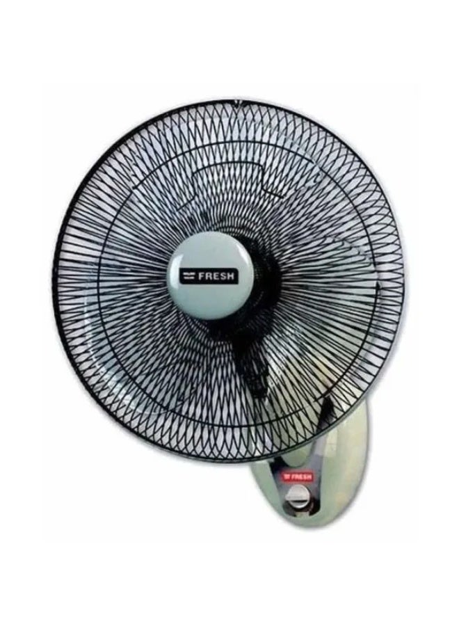 Fresh 16-inch Wall Fan - No Remote (500004480)