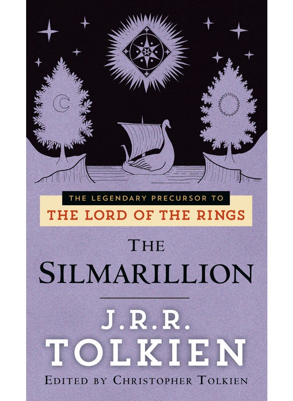 The Silmarillion
