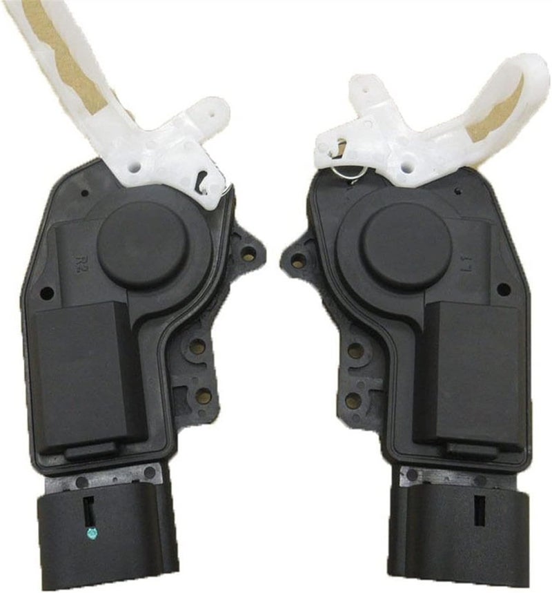 Wivplex Central Door Lock Actuator for Toyota Models