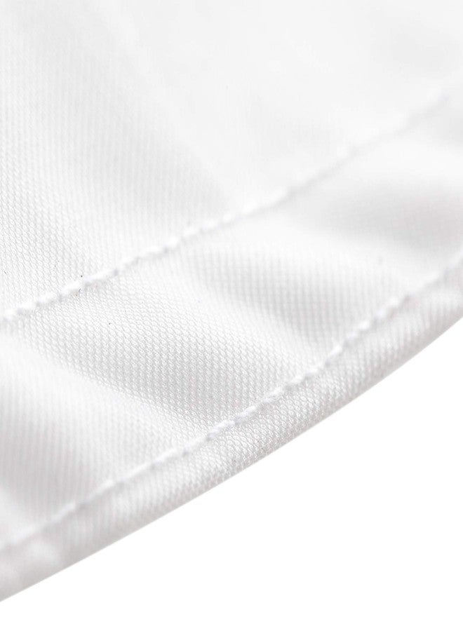 GOGOUP Nut Milk Bag 2 Pcs, GOGOUP 12"X12" Reusable Strainer Bags Food Straining Cloth 150&200 Micron Fine Mesh Nylon Filter Bags for Almond Milk, Juice, Cold Brew, Coffee, Tea, Yogurt, Cheese, Bone Broth - Image 3