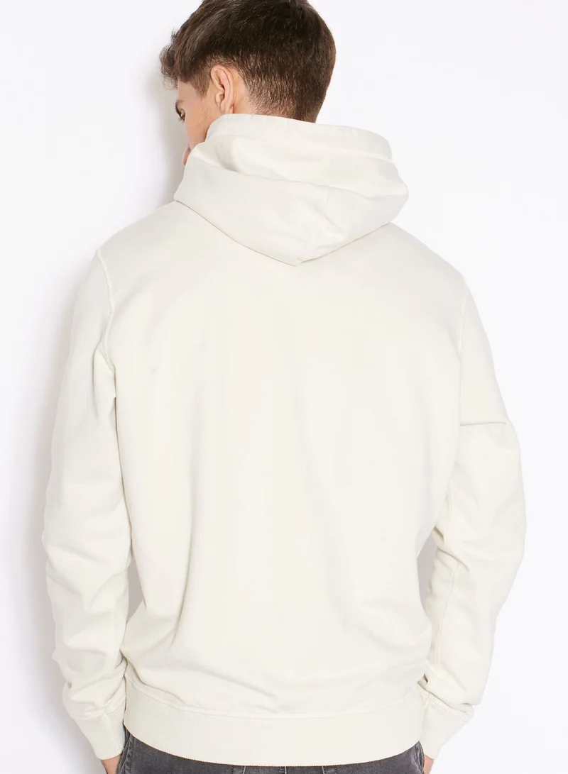 DIESEL Only The Brave Hoodie