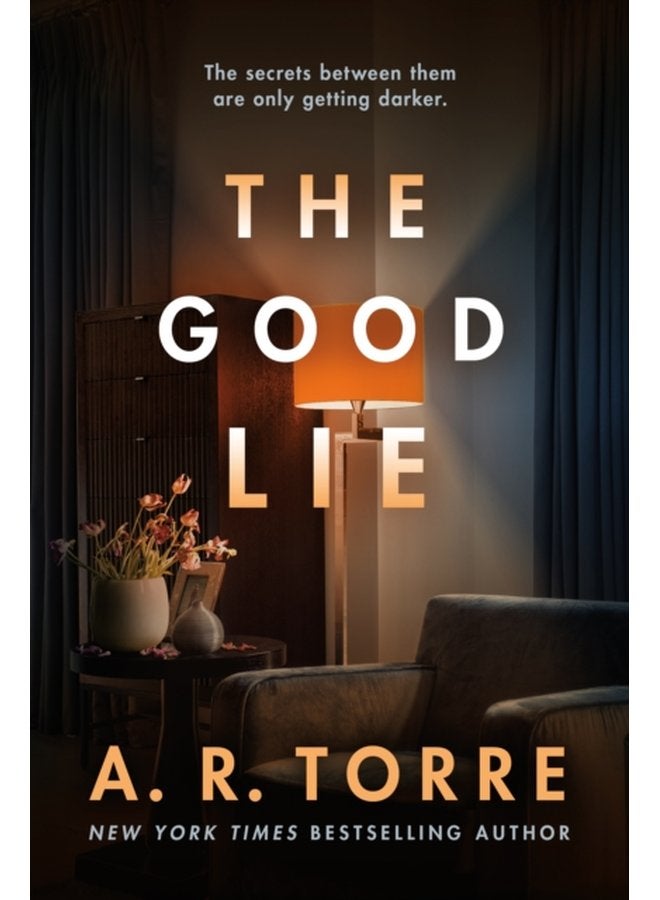 The Good Lie - Paperback