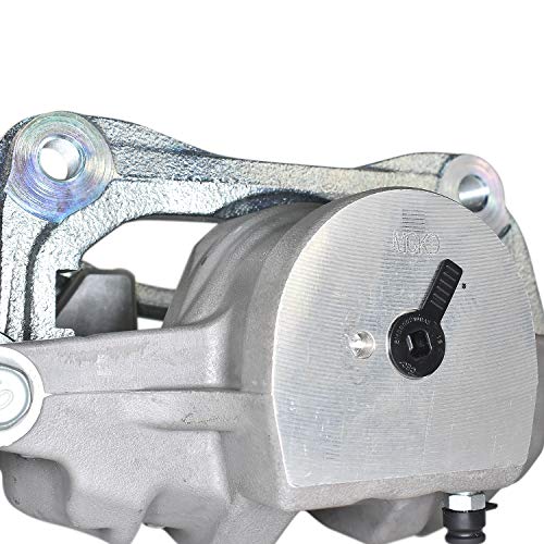 Mando New Mando 16A5097 Disc Brake Caliper Original Equipment - Image 2