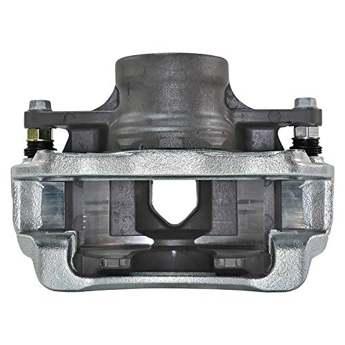 Mando New Mando 16A5097 Disc Brake Caliper Original Equipment - Image 1