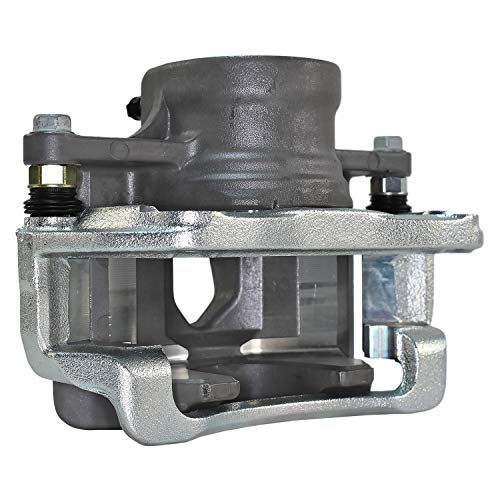 Mando New Mando 16A5097 Disc Brake Caliper Original Equipment - Image 4