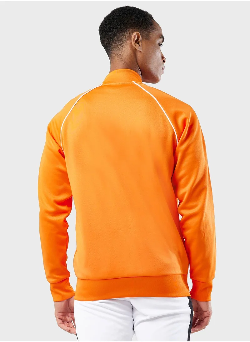 adidas Originals Superstar Tracktop Jacket