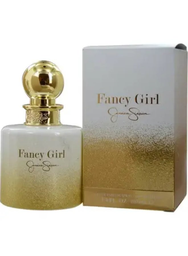Jessica Simpson Fancy Girl EDP (L) 100ml