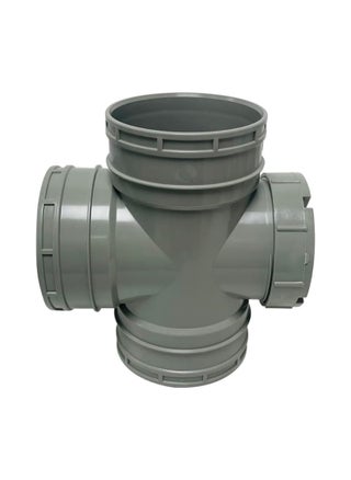 KNP Door Tee UPVC Pipe Fitting 3 Inch is a Versatile and Durable Component Used in UPVC Piping Systems to Create a T Shaped Connection. - pzsku/ZA436A136462080FBD3A2Z/45/1746625214/056bface-cfba-40cd-b443-31f90865ff41