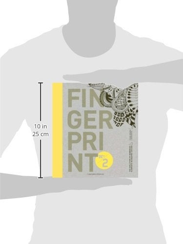 Fingerprint: No. 2: The Evolution of Handmade Elements in Graphic Design  - Image 3