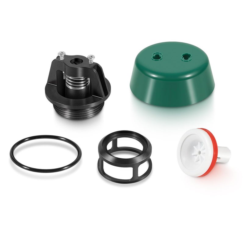 Bzcovac 1234 Float and Bonnet Complete Repair Kit for ApolloConbraco PVB4A and PVB4ALF Series Pressure Vacuum Breakers Top Half Assembly 4A00407 4A00407 - Image 2