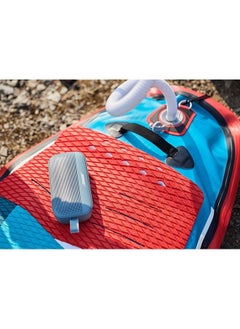 BOSE SoundLink Flex Portable Speaker Bluetooth Stone Blue  - Image 4