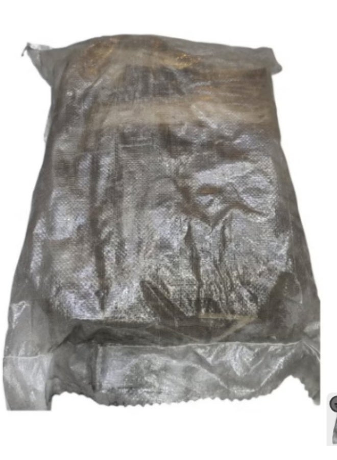 20 كيلو من حطب السمر الأفريقي - خشب جاف طبيعي ذو قدرة عالية على الاحتراق - Image 3