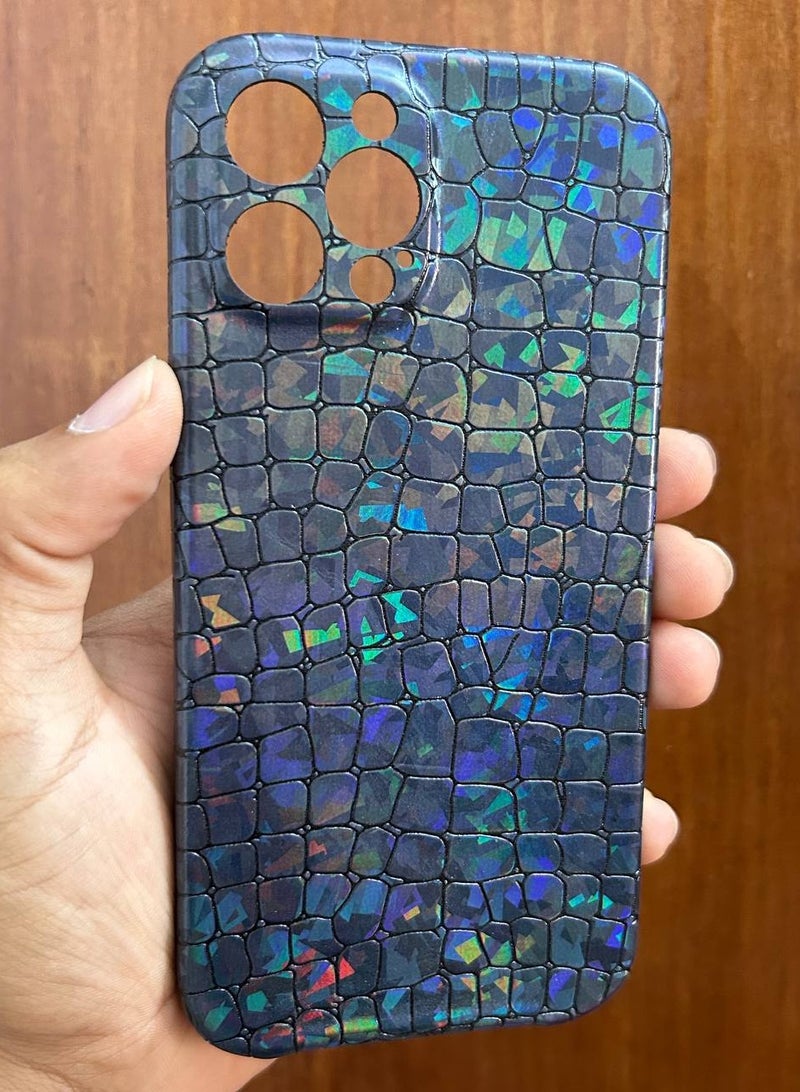 Back Cover Compatible With Phone iphone 12 Pro Max - Image 1