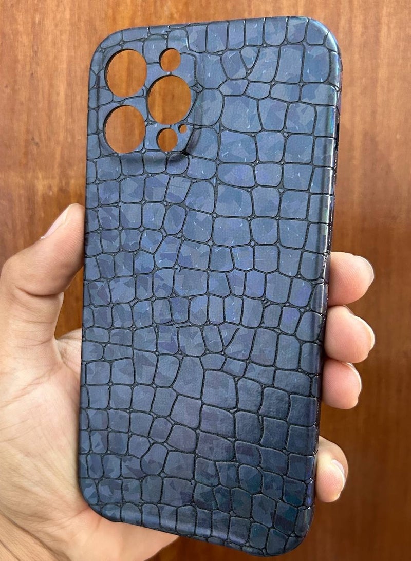 Back Cover Compatible With Phone iphone 12 Pro Max - Image 2