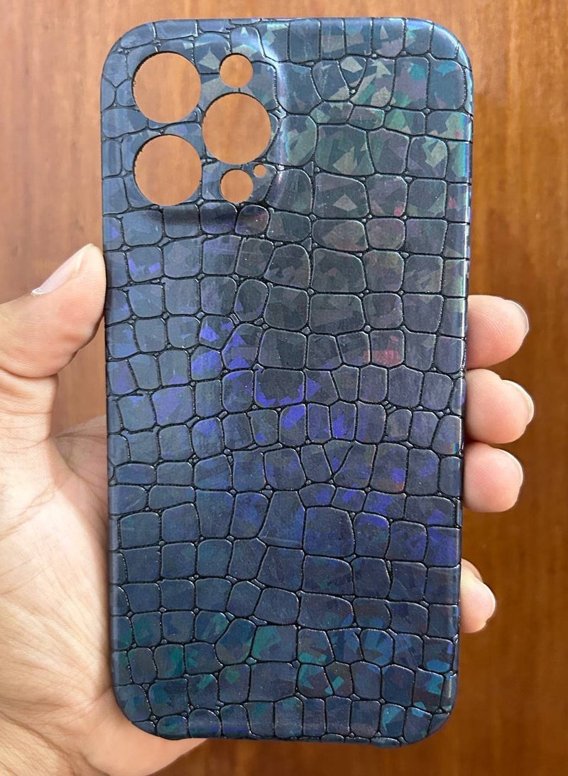 Back Cover Compatible With Phone iphone 12 Pro Max - Image 3