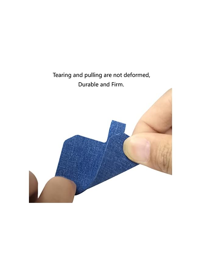 Green Tiger Universal Cell Phone Strap (2 Pack), Crossbody Phone Lanyards for Neck Adjustable Wrist Straps as Phone Grip Compatible with most Phone Cases,Black - Image 3