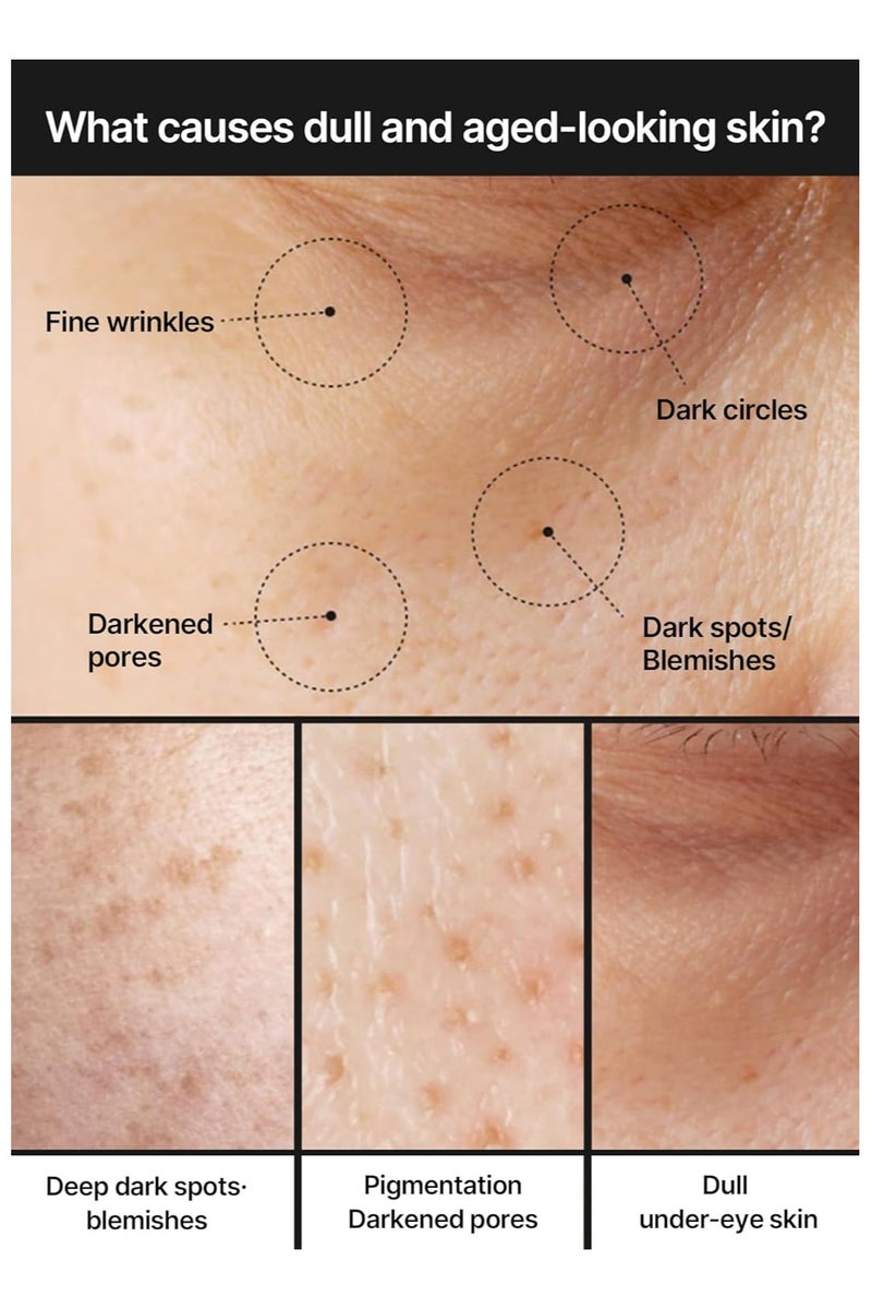 celimax Pore + Dark Spot Brightening Cream - Image 3