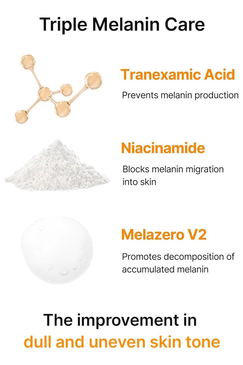 celimax Pore + Dark Spot Brightening Cream - Image 4