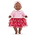 Corolle Dress and Headband Petals of Hearts Clothes for Doll 36 cm from 2 Years 9000141590 - Image 4