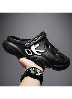 KUYING Wear Non Slip Lightweight Perforated Shoes For External Wear 