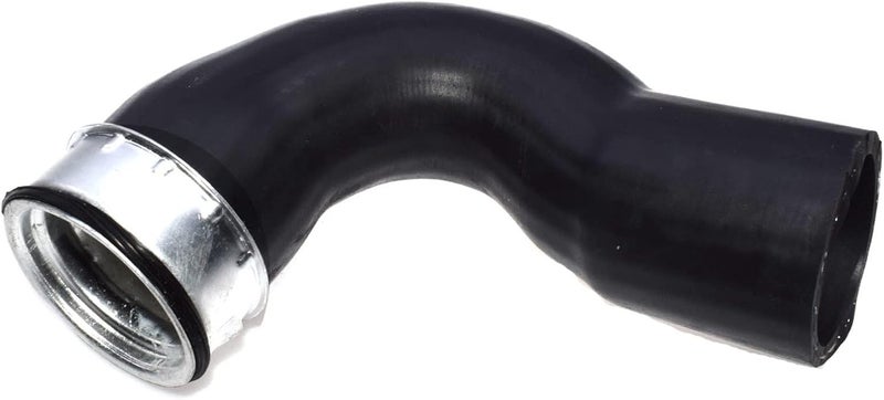 Wivplex Turbo Intercooler Hose Pipe - Image 1
